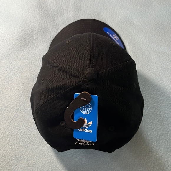 ADIDAS MAN’s HAT - size OSFM - Picture 5 of 12